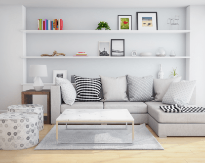 CLEANOUT SERVICES